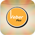 Veber Plus icône