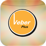 Veber Plus ícone