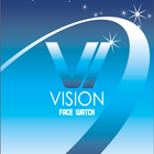 Vision Facewatch ไอคอน