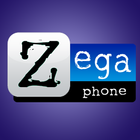 Zegaphone icône