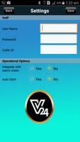 VOIP24 スクリーンショット 1