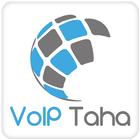 VoIP Taha アイコン