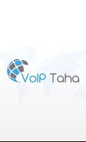 VoIP Taha poster