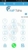 VoIP Taha 截圖 2