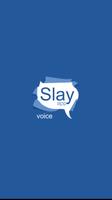 Slay App الملصق