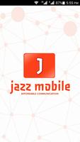 JAZZ MOBILE Affiche