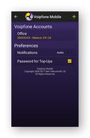 Voipfone Mobile পোস্টার
