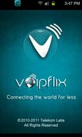 Voipflix 海报