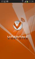 VoipOne + poster