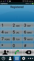 VIOP Platinum Dialer capture d'écran 1