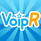 آیکون‌ VoipR