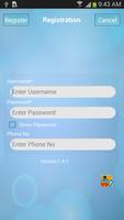 VOIP SAMA 2 syot layar 1