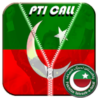 PTI CALL icône