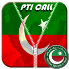 PTI CALL أيقونة