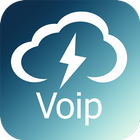 VOIP GSM APP icône