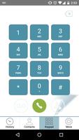 VOIP GSM APP скриншот 2