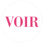 Voir Magazin آئیکن