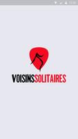 Voisinssolitaires poster