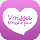 ikon Voissa Messenger