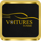 Voitures Tunisie icon