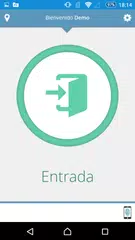 IAM - Control de presencia APK download