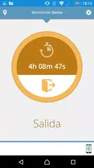 IAM - Control de presencia APK download