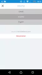 IAM - Control de presencia APK download