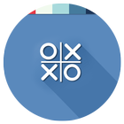 TicTacToe - X and Zero icon