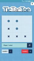 TicTacToe - X si Zero screenshot 1