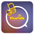VivaTalk KSA Dialer | international call and TOPUP APK