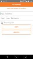 VOIZZA MOBI capture d'écran 1