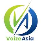 آیکون‌ Voize Asia