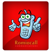 RomioCall icon