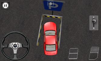 Real Car Parking 3D screenshot 2