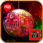 Disco Ball  Laser Lights icon