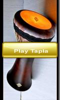 Play Tabla Free Plakat