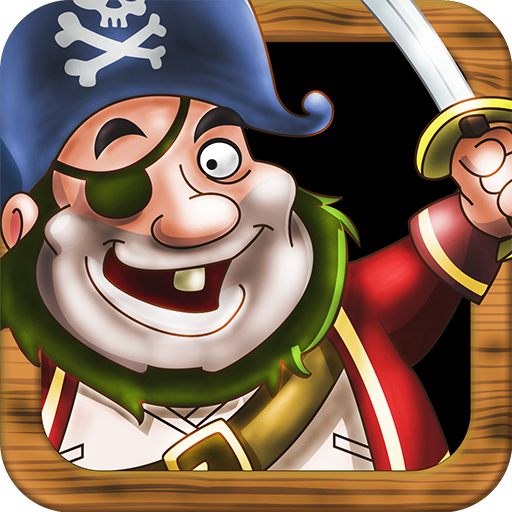 Ahoy Pirates