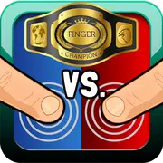 Finger Champion