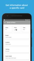 GwenTracker ภาพหน้าจอ 1