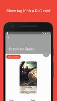 GwenTracker ภาพหน้าจอ 2