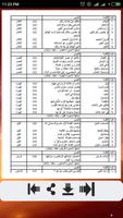 تفسير كل كلمة في القرآن الكريم স্ক্রিনশট 3