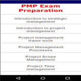PMP Exam Prep.5-Islam Zahran icon