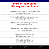 PMP Exam Prep.5-Islam Zahran icon