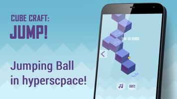 Cube Craft: Jump! Screenshot 4