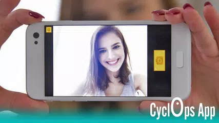 Cyclops. One Eye Photo APK download