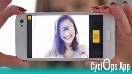 Cyclops. One Eye Photo APK download