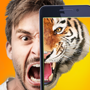 Animal Editor - Add animal head and face on photo APK