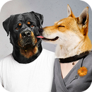 Animal Face Photo editor APK