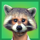 Animal Face. Morpher APK