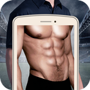 Pump up Abs. Photo Editor-APK